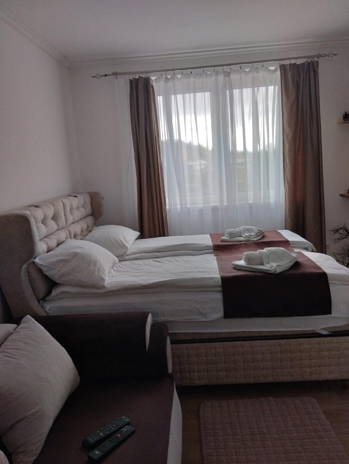 Lela Kop Apartment Kopaonik Exterior photo